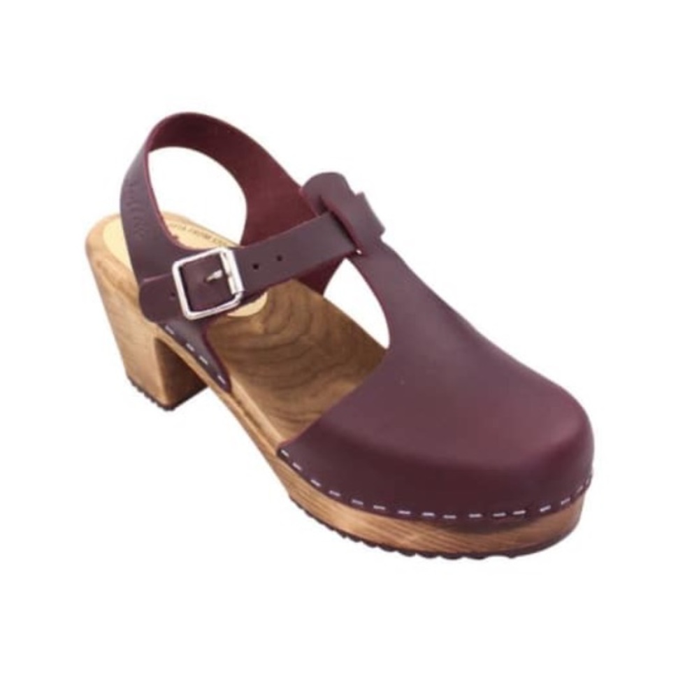 Lotta Clogs